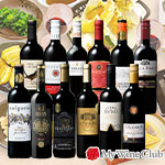 【ベルーナ】My Wine CLUB